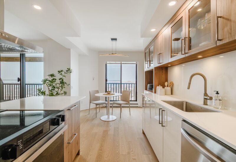 6100 Ch. Deacon #11F  Montréal (Côte-des-Neiges/Notre-Dame-de-Grâce) (Montréal)