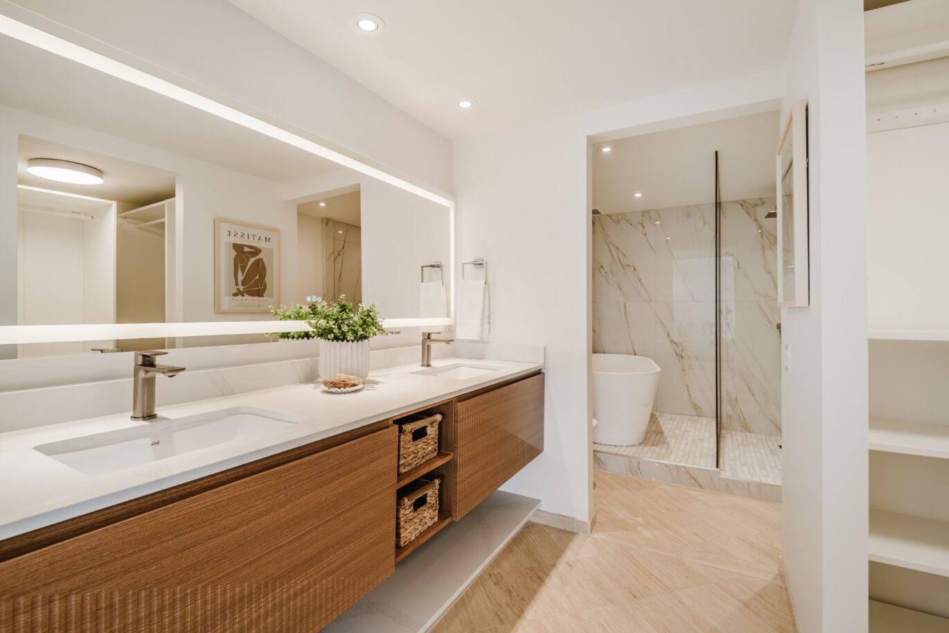 6100 Ch. Deacon #11F  Montréal (Côte-des-Neiges/Notre-Dame-de-Grâce) (Montréal)