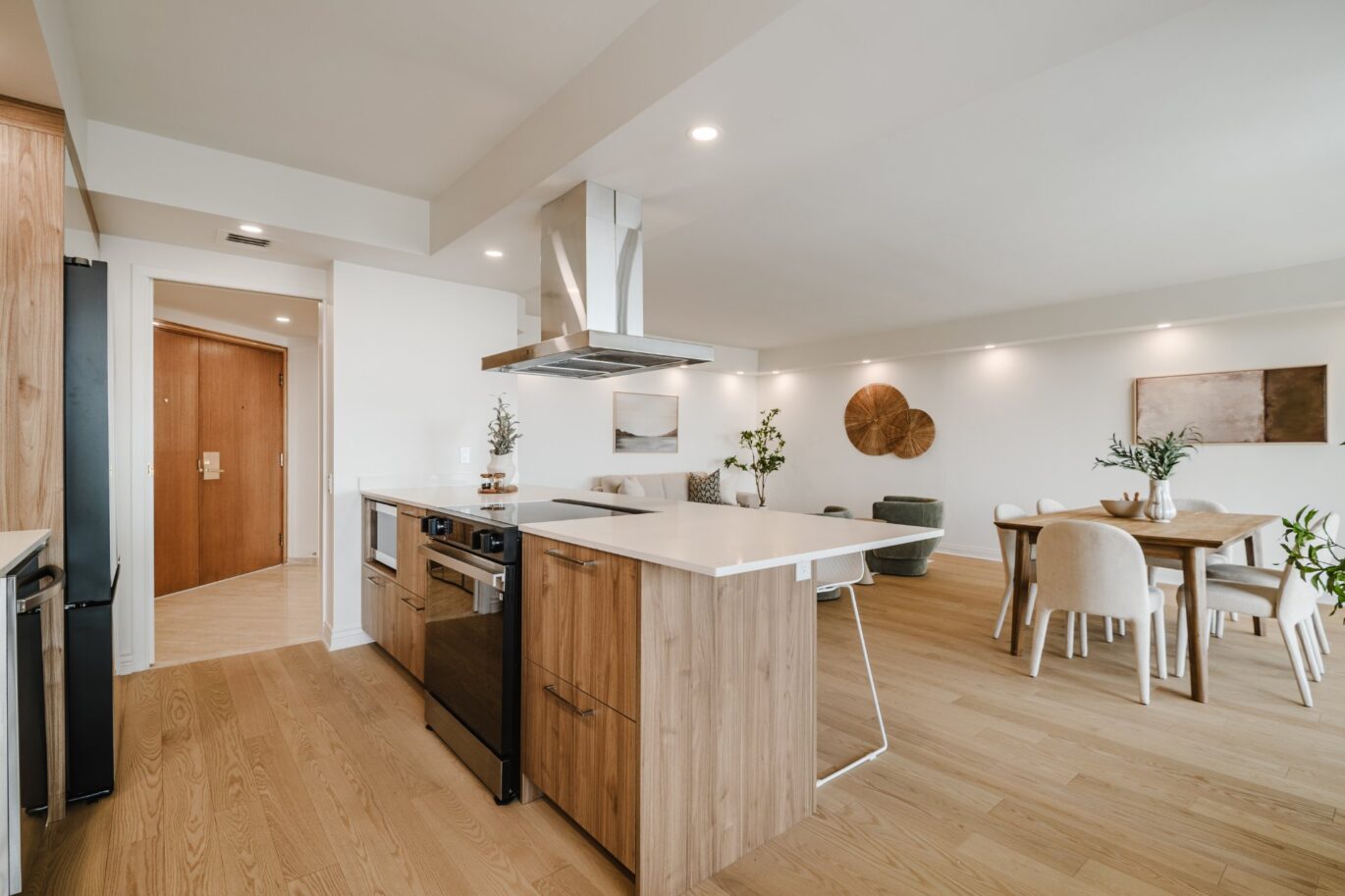 6100 Ch. Deacon #11F  Montréal (Côte-des-Neiges/Notre-Dame-de-Grâce) (Montréal)