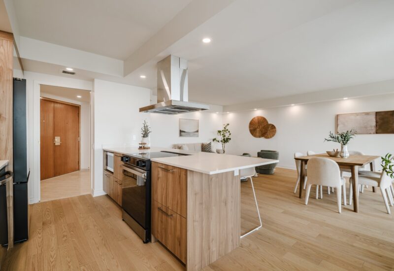 6100 Ch. Deacon #11F  Montréal (Côte-des-Neiges/Notre-Dame-de-Grâce) (Montréal)