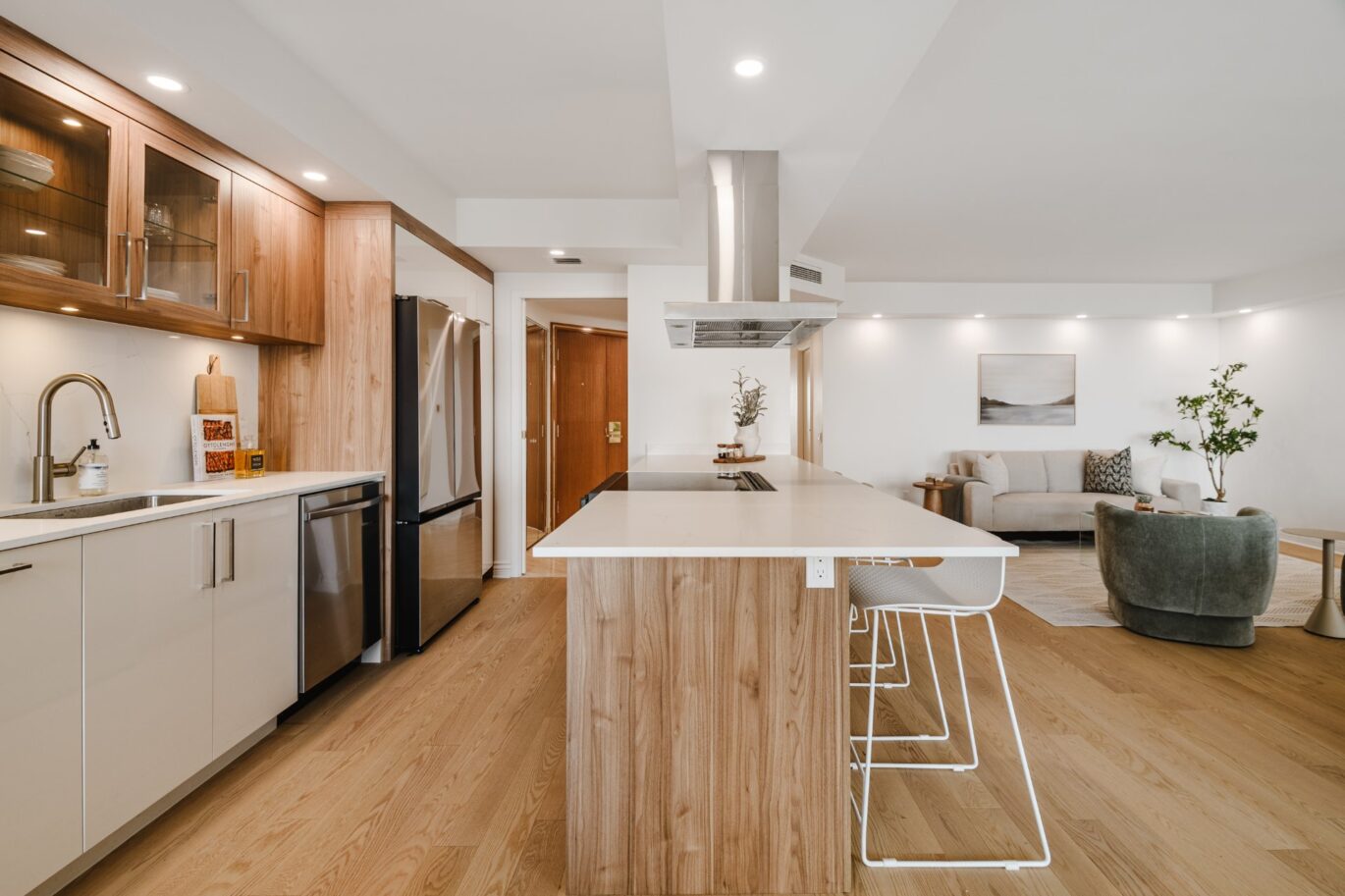 6100 Ch. Deacon #11F  Montréal (Côte-des-Neiges/Notre-Dame-de-Grâce) (Montréal)