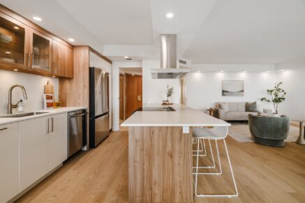 6100 Ch. Deacon #11F  Montréal (Côte-des-Neiges/Notre-Dame-de-Grâce) (Montréal)