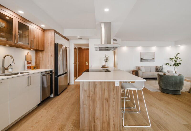 6100 Ch. Deacon #11F  Montréal (Côte-des-Neiges/Notre-Dame-de-Grâce) (Montréal)