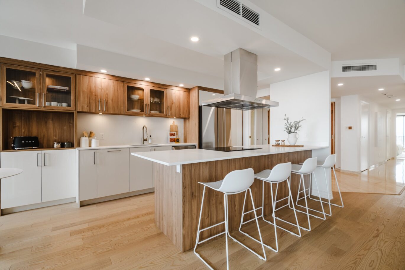 6100 Ch. Deacon #11F  Montréal (Côte-des-Neiges/Notre-Dame-de-Grâce) (Montréal)