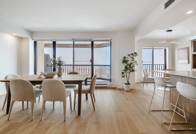 6100 Ch. Deacon #11F  Montréal (Côte-des-Neiges/Notre-Dame-de-Grâce) (Montréal)