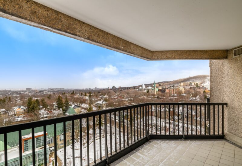 6100 Ch. Deacon #11F  Montréal (Côte-des-Neiges/Notre-Dame-de-Grâce) (Montréal)