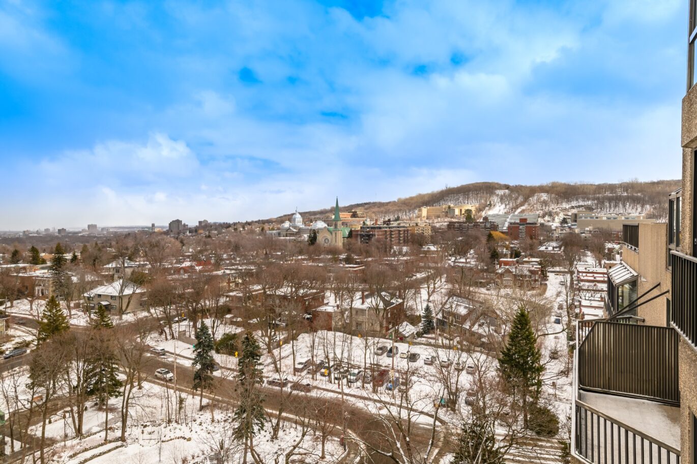 6100 Ch. Deacon #11F  Montréal (Côte-des-Neiges/Notre-Dame-de-Grâce) (Montréal)