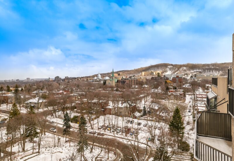 6100 Ch. Deacon #11F  Montréal (Côte-des-Neiges/Notre-Dame-de-Grâce) (Montréal)