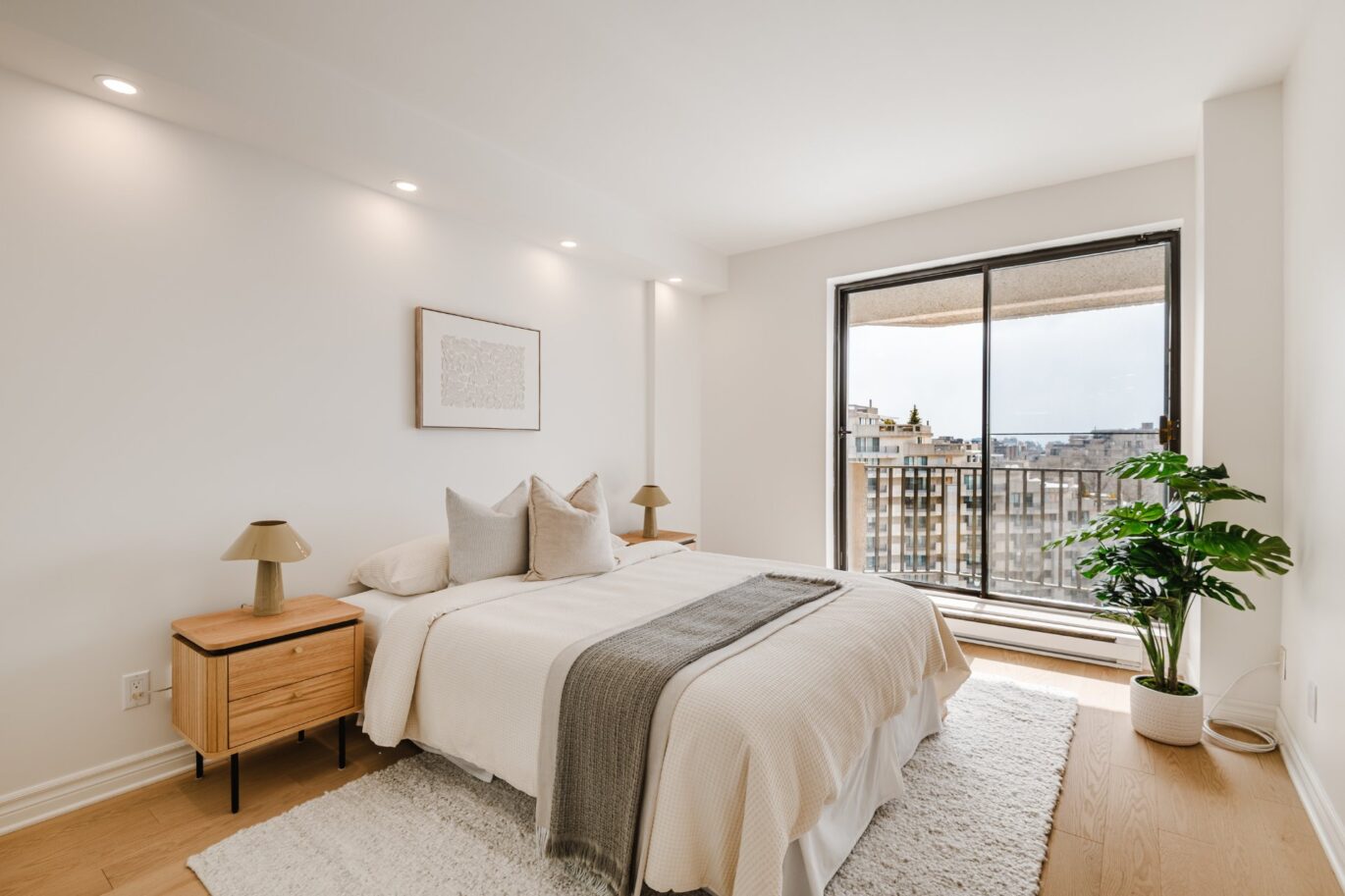 6100 Ch. Deacon #11F  Montréal (Côte-des-Neiges/Notre-Dame-de-Grâce) (Montréal)