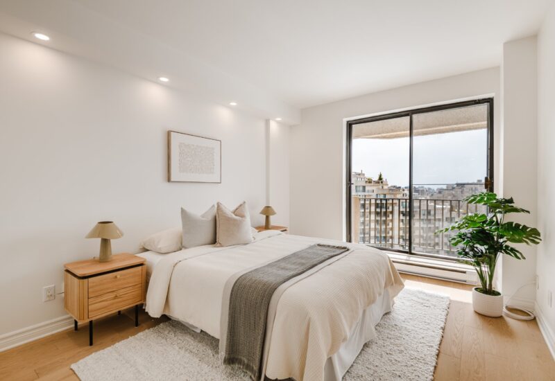 6100 Ch. Deacon #11F  Montréal (Côte-des-Neiges/Notre-Dame-de-Grâce) (Montréal)