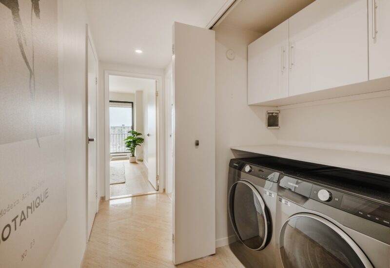 6100 Ch. Deacon #11F  Montréal (Côte-des-Neiges/Notre-Dame-de-Grâce) (Montréal)