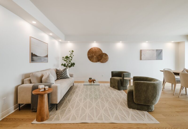 6100 Ch. Deacon #11F  Montréal (Côte-des-Neiges/Notre-Dame-de-Grâce) (Montréal)