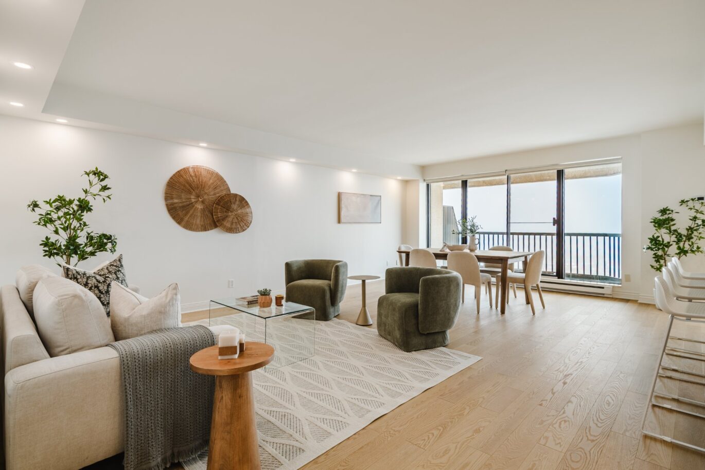 6100 Ch. Deacon #11F  Montréal (Côte-des-Neiges/Notre-Dame-de-Grâce) (Montréal)