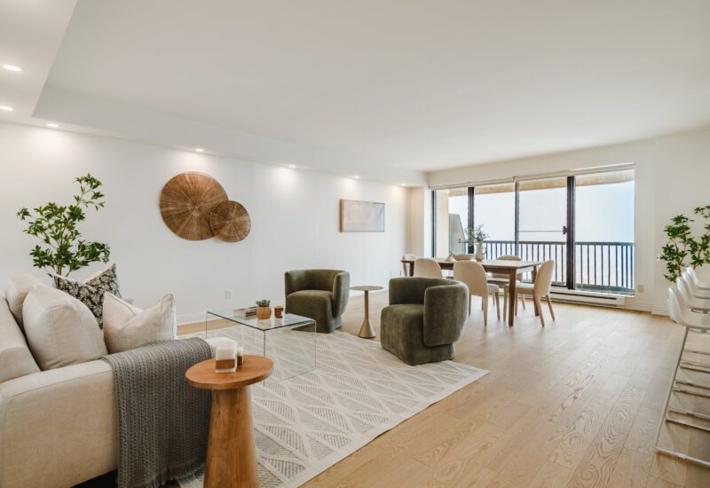 6100 Ch. Deacon #11F  Montréal (Côte-des-Neiges/Notre-Dame-de-Grâce) (Montréal)