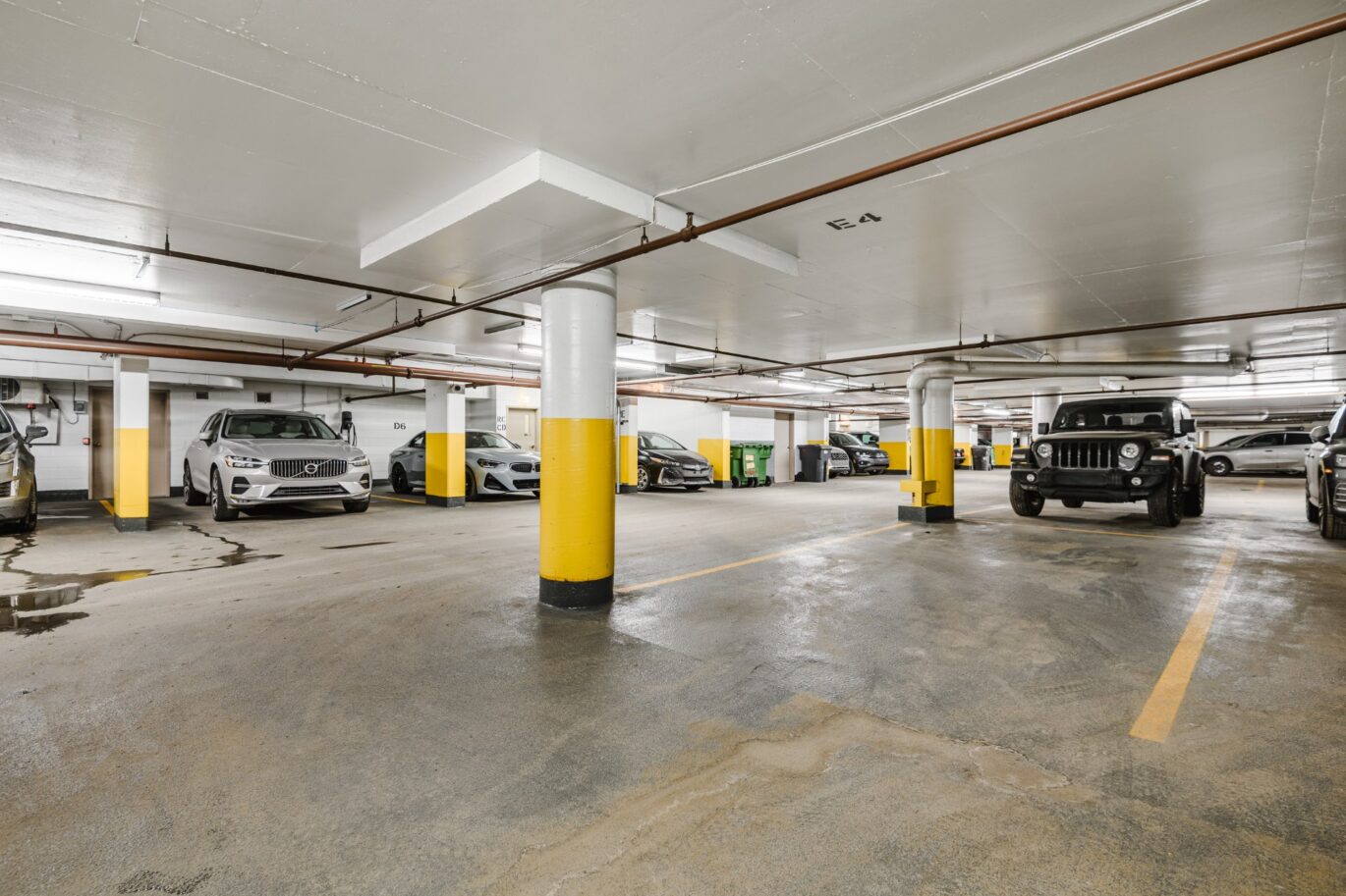 6100 Ch. Deacon #11F  Montréal (Côte-des-Neiges/Notre-Dame-de-Grâce) (Montréal)