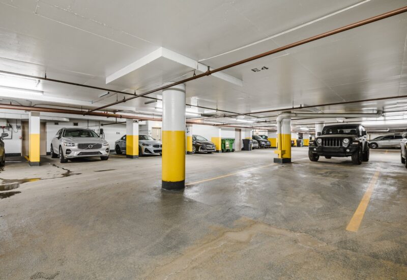 6100 Ch. Deacon #11F  Montréal (Côte-des-Neiges/Notre-Dame-de-Grâce) (Montréal)