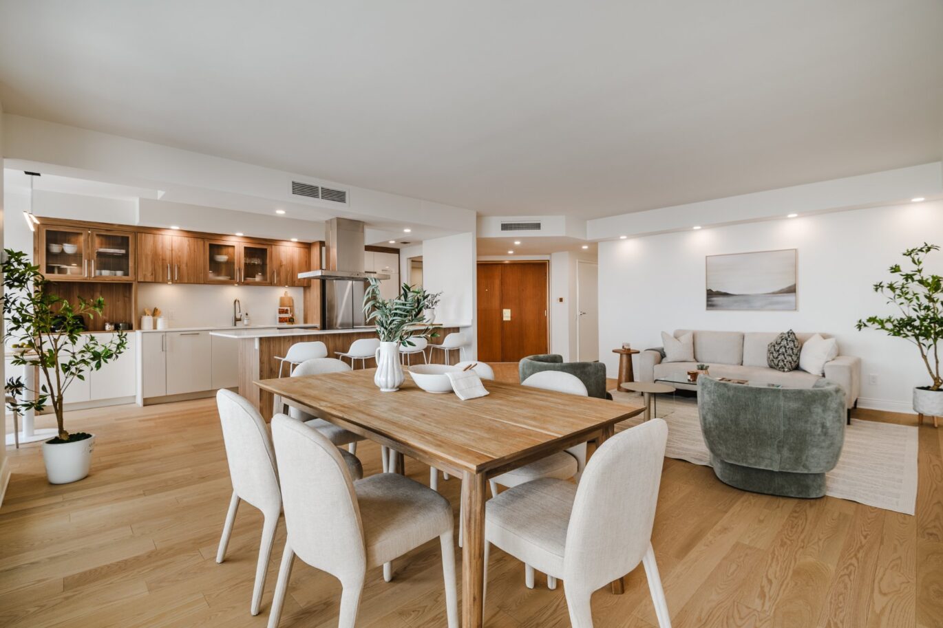 6100 Ch. Deacon #11F  Montréal (Côte-des-Neiges/Notre-Dame-de-Grâce) (Montréal)