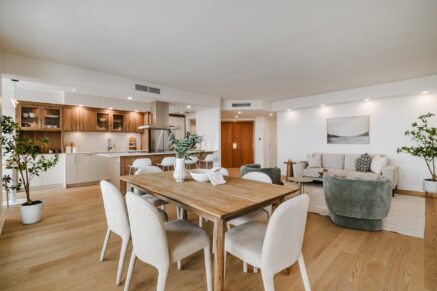 6100 Ch. Deacon #11F  Montréal (Côte-des-Neiges/Notre-Dame-de-Grâce) (Montréal)