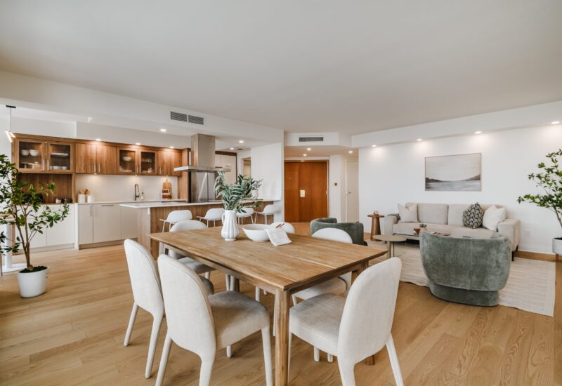 6100 Ch. Deacon #11F  Montréal (Côte-des-Neiges/Notre-Dame-de-Grâce) (Montréal)