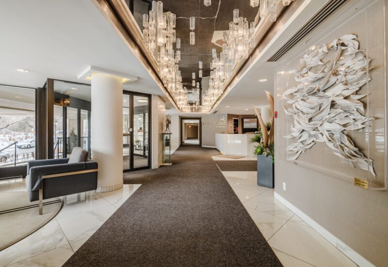 6100 Ch. Deacon #11F  Montréal (Côte-des-Neiges/Notre-Dame-de-Grâce) (Montréal)