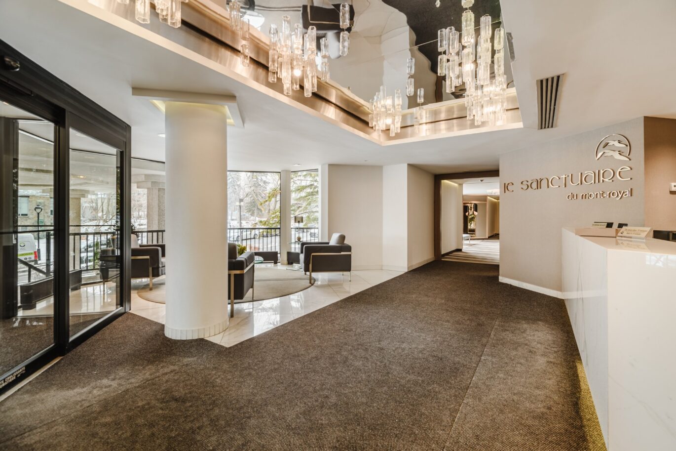 6100 Ch. Deacon #11F  Montréal (Côte-des-Neiges/Notre-Dame-de-Grâce) (Montréal)