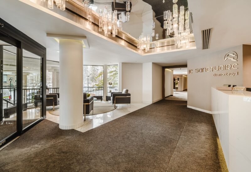 6100 Ch. Deacon #11F  Montréal (Côte-des-Neiges/Notre-Dame-de-Grâce) (Montréal)