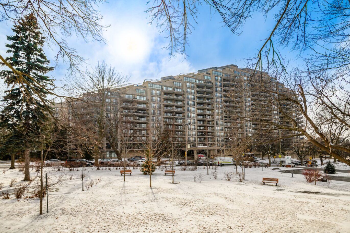 6100 Ch. Deacon #11F  Montréal (Côte-des-Neiges/Notre-Dame-de-Grâce) (Montréal)