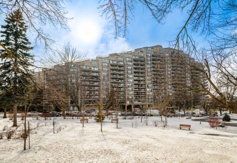 6100 Ch. Deacon #11F  Montréal (Côte-des-Neiges/Notre-Dame-de-Grâce) (Montréal)