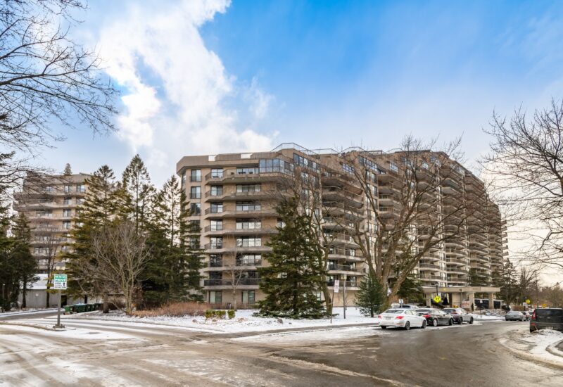 6100 Ch. Deacon #11F  Montréal (Côte-des-Neiges/Notre-Dame-de-Grâce) (Montréal)