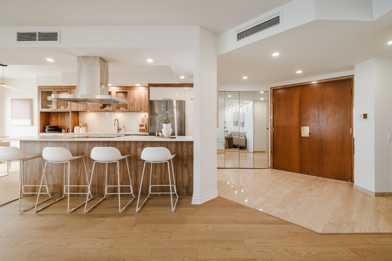 6100 Ch. Deacon #11F  Montréal (Côte-des-Neiges/Notre-Dame-de-Grâce) (Montréal)