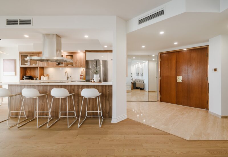 6100 Ch. Deacon #11F  Montréal (Côte-des-Neiges/Notre-Dame-de-Grâce) (Montréal)