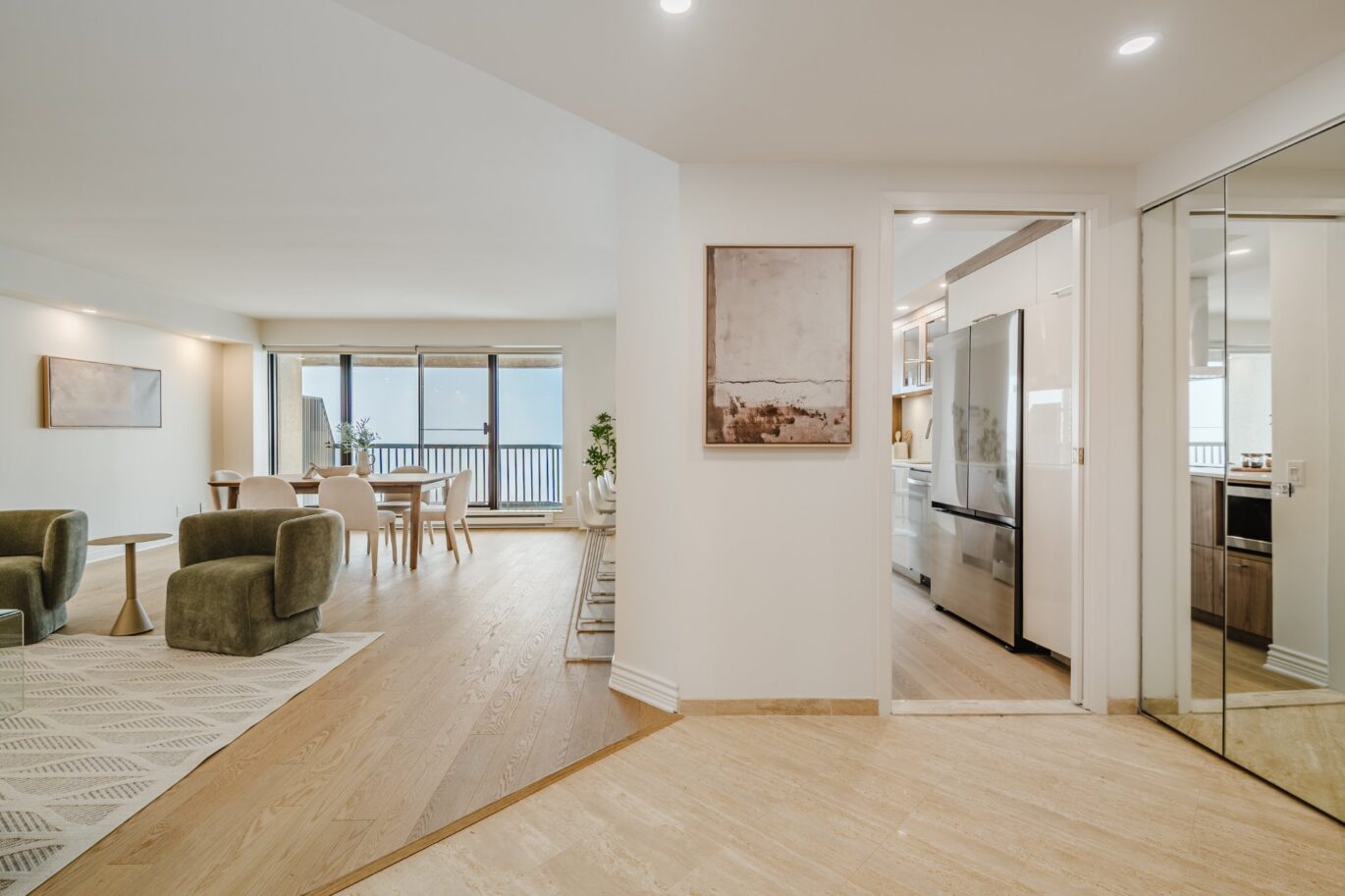 6100 Ch. Deacon #11F  Montréal (Côte-des-Neiges/Notre-Dame-de-Grâce) (Montréal)