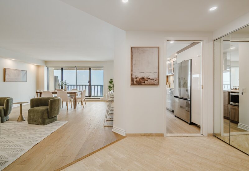 6100 Ch. Deacon #11F  Montréal (Côte-des-Neiges/Notre-Dame-de-Grâce) (Montréal)