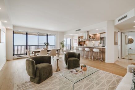 6100 Ch. Deacon #11F  Montréal (Côte-des-Neiges/Notre-Dame-de-Grâce) (Montréal)