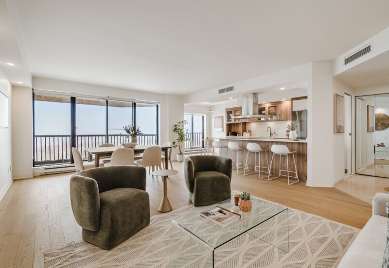 6100 Ch. Deacon #11F  Montréal (Côte-des-Neiges/Notre-Dame-de-Grâce) (Montréal)