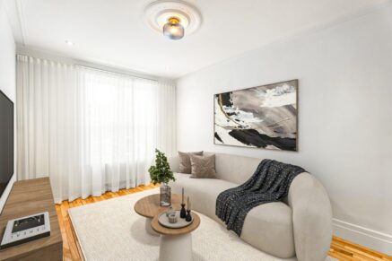 7836 Rue St-Denis  Montréal (Villeray/Saint-Michel/Parc-Extension) (Montréal)