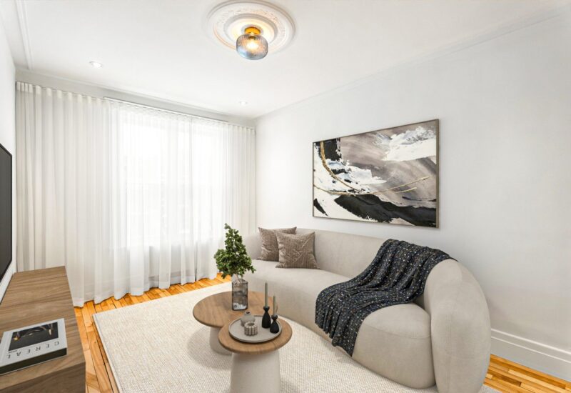 7836 Rue St-Denis  Montréal (Villeray/Saint-Michel/Parc-Extension) (Montréal)