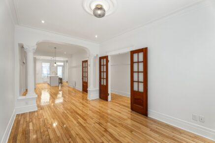 7836 Rue St-Denis  Montréal (Villeray/Saint-Michel/Parc-Extension) (Montréal)