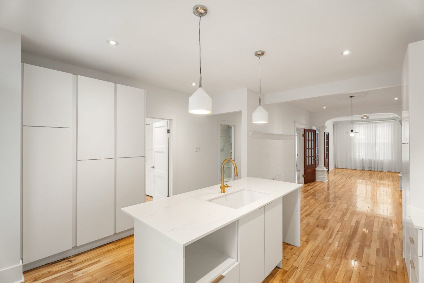 7836 Rue St-Denis  Montréal (Villeray/Saint-Michel/Parc-Extension) (Montréal)