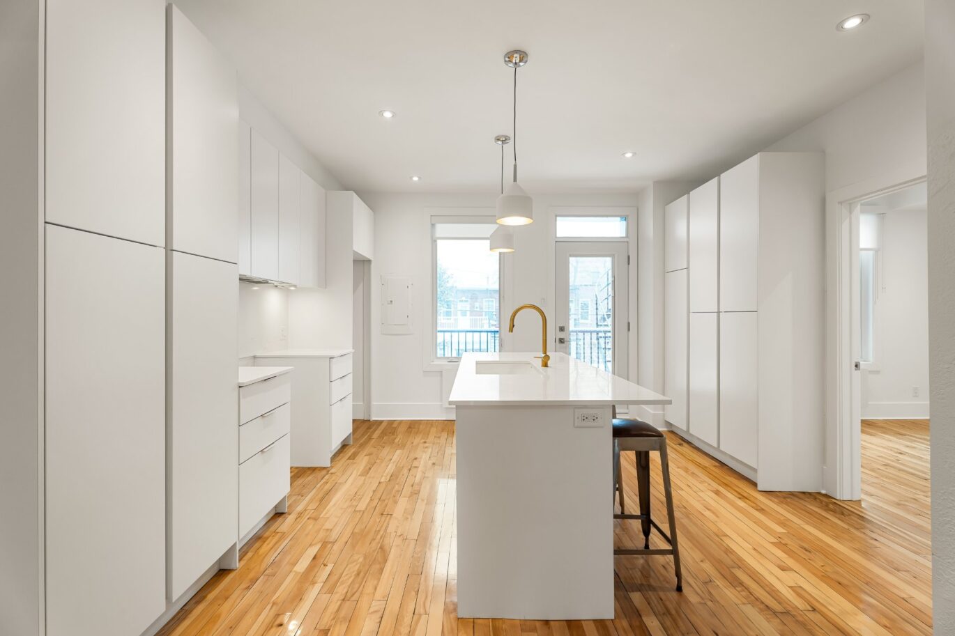 7836 Rue St-Denis  Montréal (Villeray/Saint-Michel/Parc-Extension) (Montréal)