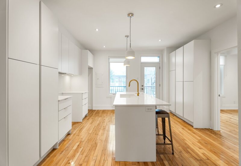 7836 Rue St-Denis  Montréal (Villeray/Saint-Michel/Parc-Extension) (Montréal)