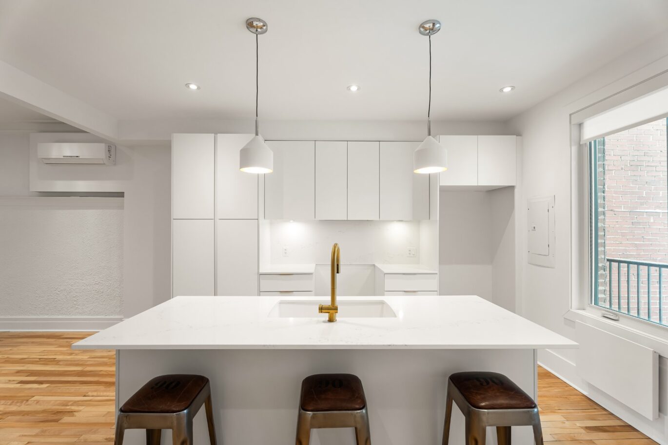 7836 Rue St-Denis  Montréal (Villeray/Saint-Michel/Parc-Extension) (Montréal)