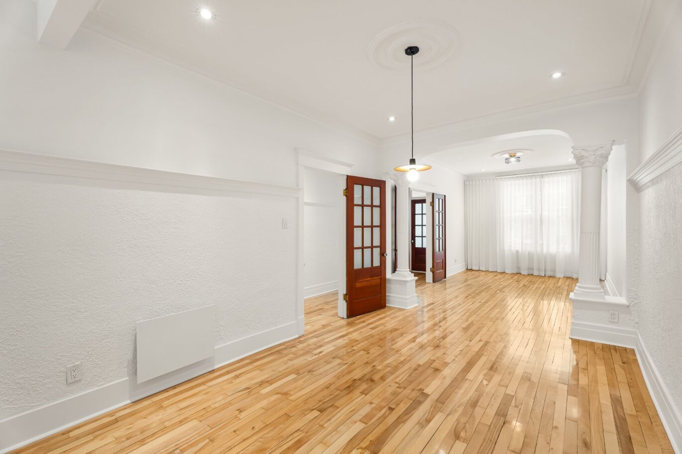 7836 Rue St-Denis  Montréal (Villeray/Saint-Michel/Parc-Extension) (Montréal)