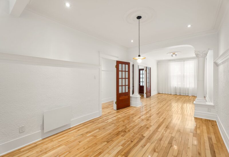 7836 Rue St-Denis  Montréal (Villeray/Saint-Michel/Parc-Extension) (Montréal)