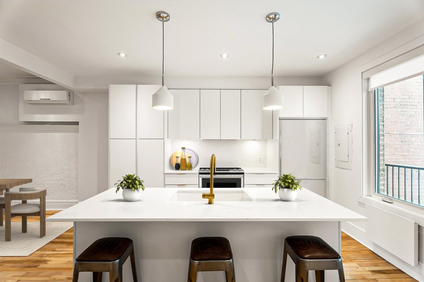 7836 Rue St-Denis  Montréal (Villeray/Saint-Michel/Parc-Extension) (Montréal)