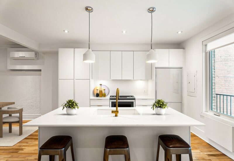 7836 Rue St-Denis  Montréal (Villeray/Saint-Michel/Parc-Extension) (Montréal)