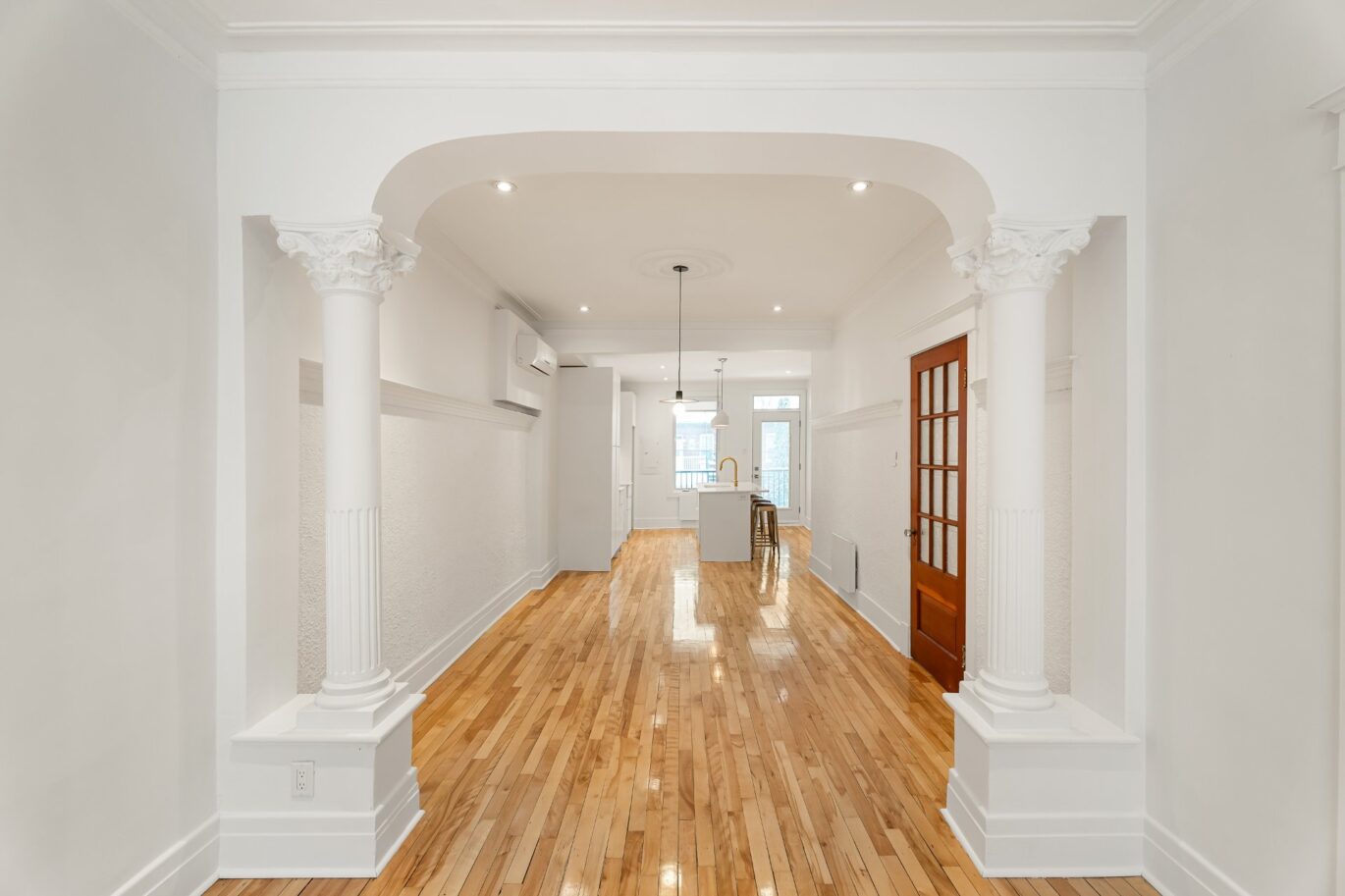 7836 Rue St-Denis  Montréal (Villeray/Saint-Michel/Parc-Extension) (Montréal)