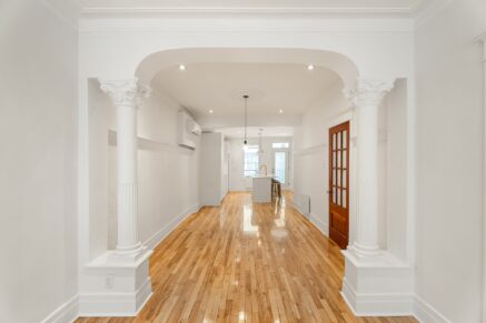 7836 Rue St-Denis  Montréal (Villeray/Saint-Michel/Parc-Extension) (Montréal)