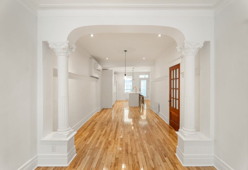 7836 Rue St-Denis  Montréal (Villeray/Saint-Michel/Parc-Extension) (Montréal)