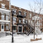 7836 Rue St-Denis  Montréal (Villeray/Saint-Michel/Parc-Extension) (Montréal)